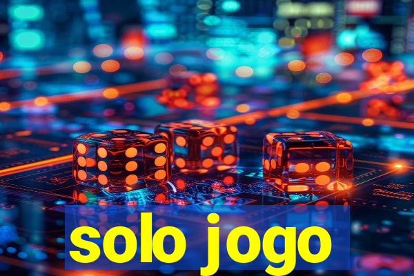 solo jogo